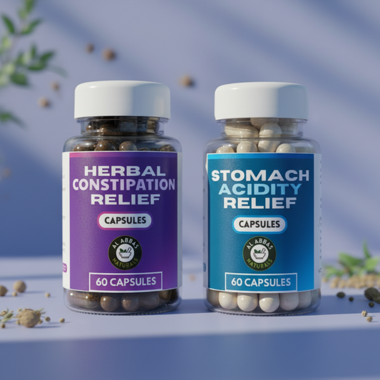 Complete Digestive Care - Bundle