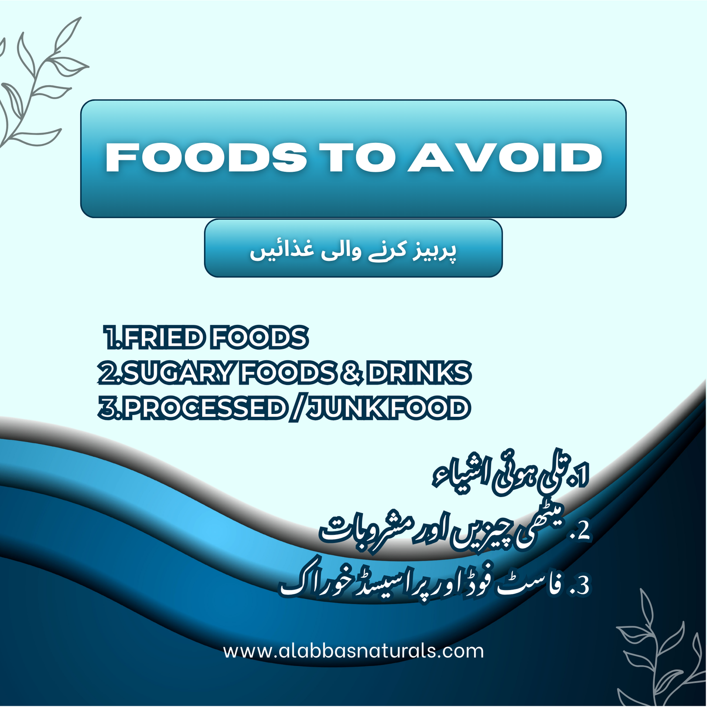 Natural Diabetes Control - Capsules