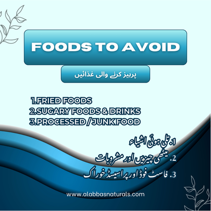 Natural Diabetes Control - Capsules