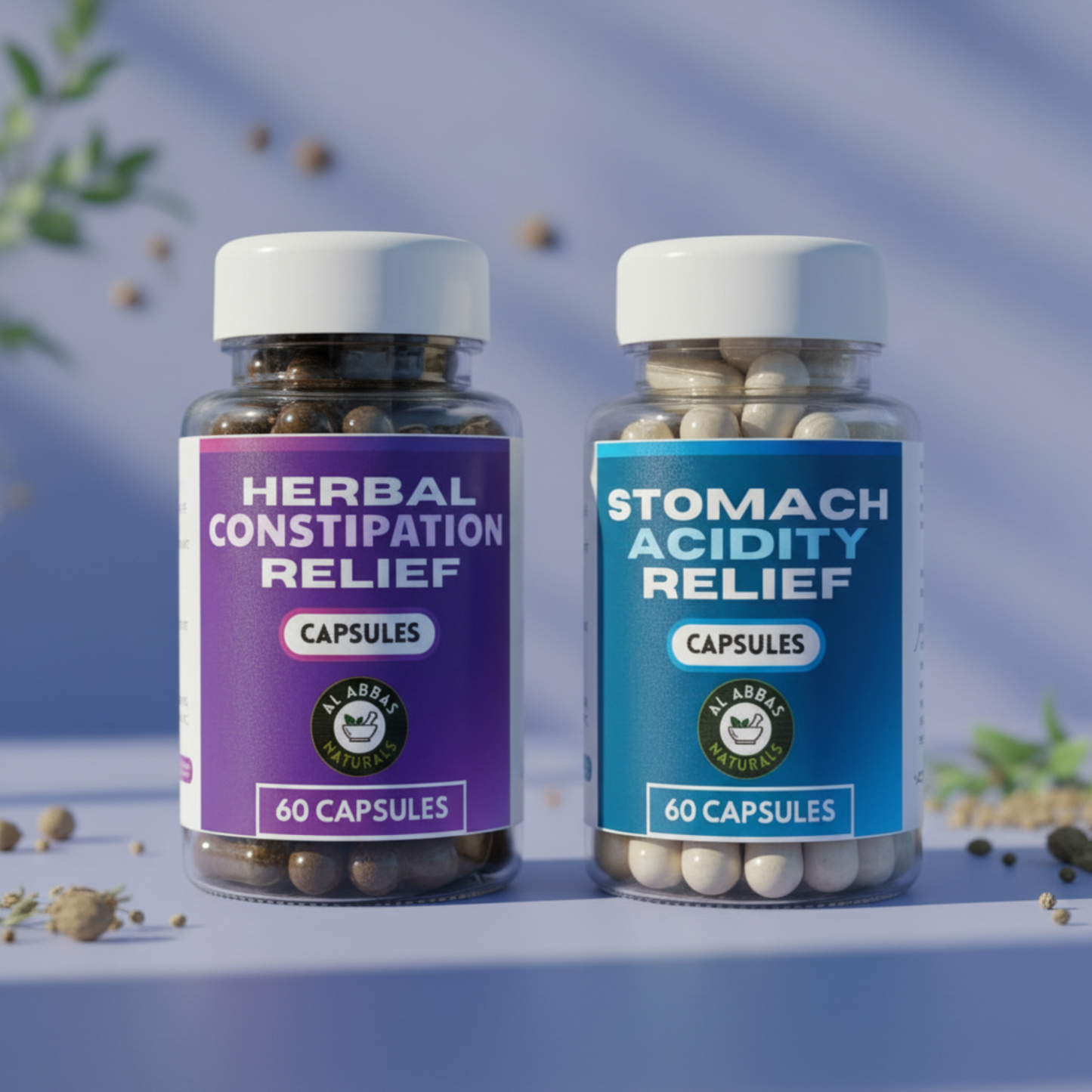 Complete Digestive Care - Bundle