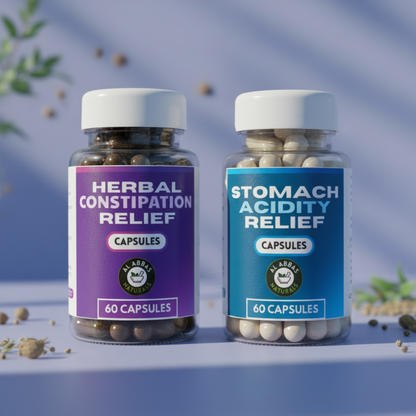 Complete Digestive Care - Bundle