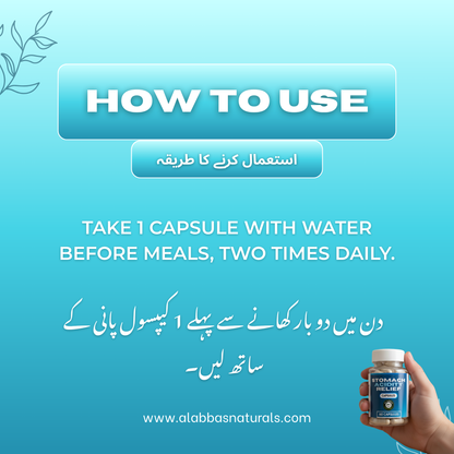 Complete Digestive Care - Bundle