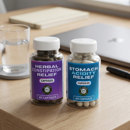 Complete Digestive Care - Bundle