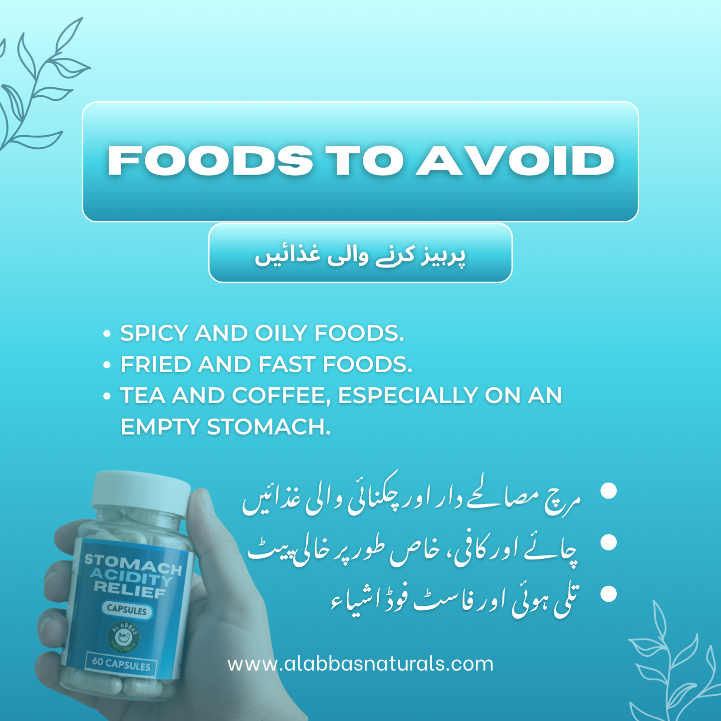 Complete Digestive Care - Bundle