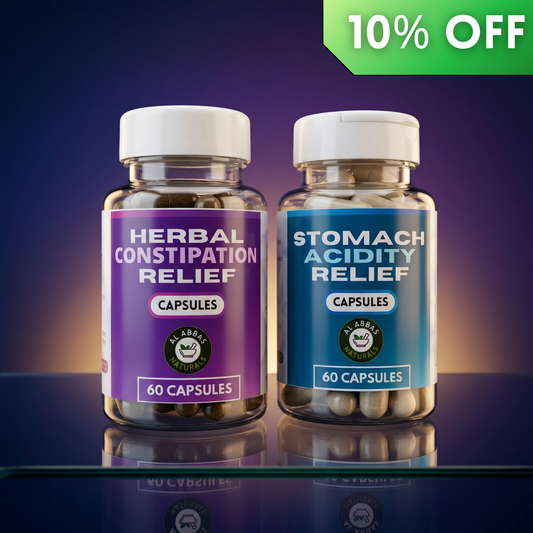 Complete Digestive Care - Bundle