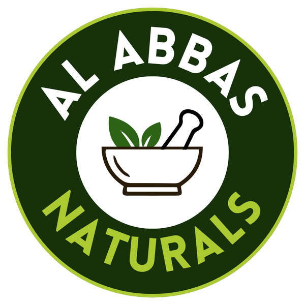 Al Abbas Naturals